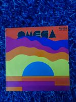 Omega Amiga Vinyl LP sehr guter Zustand Berlin - Köpenick Vorschau
