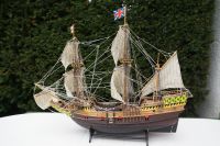 Mayflower  Modellschiff Schiffsmodell  Zimmerschmuck Nordrhein-Westfalen - Leverkusen Vorschau
