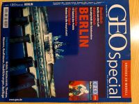 Geo Special Berlin Nr. 5 Okt./Nov. 2002 Bothfeld-Vahrenheide - Isernhagen-Süd Vorschau