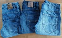 Jeans (Gr.158) Sachsen-Anhalt - Ilsenburg (Harz) Vorschau