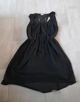 Kleid Only Gr..36 schwarz Nordrhein-Westfalen - Goch Vorschau