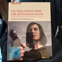 Die verlorene Ehre der Katharina Blum DVD Bayern - Zellingen Vorschau