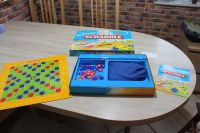 Scrabble Junior, Spiel, 2 Spielvarianten! Mattel Niedersachsen - Zetel Vorschau