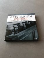 Hörbuch John Grisham - Das Urteil (5 CDs) Rheinland-Pfalz - Müden  Vorschau