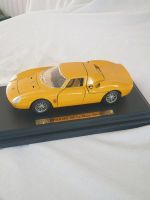 Burago Ferrari 250 LM 1:24 Nordrhein-Westfalen - Neunkirchen Siegerland Vorschau