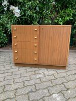 DÄNISCHE Kommode Sideboard 70er Jahre Baden-Württemberg - Edingen-Neckarhausen Vorschau