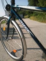 Trekking Fahrrad 28 Zoll von PUCH aus Aluminium ( Pace 305 ) Bayern - Tittmoning Vorschau