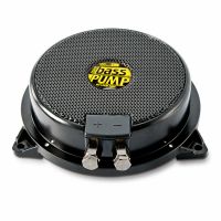 Sinuslive MINI bassPump 8 Ohm Auto Kino Gamer Bass-Shaker Schleswig-Holstein - Kaltenkirchen Vorschau