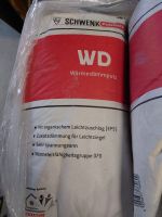 Wärmedämmputz 17 Sack Schwenk 75 Liter Brandenburg - Potsdam Vorschau