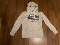 Hoodie / Pullover Superdry Größe M Brandenburg - Senftenberg Vorschau