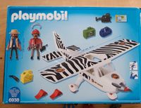 Playmobil-Set: Wild life, Flugzeug, Nr. 6938 Baden-Württemberg - Karlsruhe Vorschau
