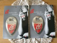 2 Budweiser Flaschenöffner Nordrhein-Westfalen - Minden Vorschau