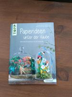 Bastelbuch zu verschenken Bayern - Pfeffenhausen Vorschau