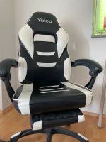 Yoleo Gaming Stuhl Sachsen - Zwickau Vorschau