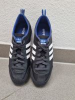 Adidas Jog Damen Sneaker schwarz, Gr. 40, neuwertig Hessen - Offenbach Vorschau