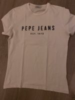 Pepe Jeans Tshirt Weiß Aachen - Aachen-Soers Vorschau