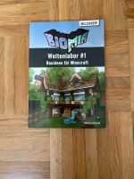 BioMia Weltenlabor #1 Bauideen für Minecraft Köln - Köln Junkersdorf Vorschau