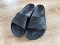 Birkenstock Barbados Eva Schwarz Gr. 42 Badelatschen Bonn - Beuel Vorschau
