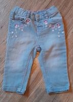 Baby Kinder Mädchen Hose Jeans 74 Bayern - Traitsching Vorschau