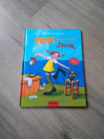 Pippi findet einen Spunk (Astrid Lindgren) Hamburg-Mitte - Hamburg Hamm Vorschau