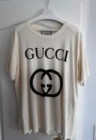 Gucci T-Shirt Gr. XL Eimsbüttel - Hamburg Eimsbüttel (Stadtteil) Vorschau