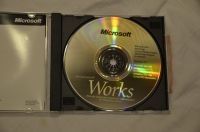 Microsoft WORKS Original CD  TOP Nürnberg (Mittelfr) - Aussenstadt-Sued Vorschau