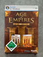 Age of Empires III Gold Edition Rheinland-Pfalz - Kirchsahr Vorschau