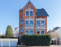 Das perfekte Haus für die große Familie - hochwertig saniert! Niedersachsen - Hildesheim Vorschau