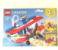 LEGO CREATOR 3in1 Flugzeug #31076 Schleswig-Holstein - Sülfeld Vorschau