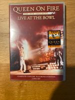 Queen one Fire Live at the Bowl Hessen - Sulzbach Vorschau