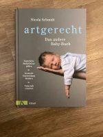 Artgerecht - Das andere Baby-Buch Bayern - Höchberg Vorschau