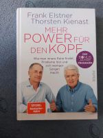 Buch Mehr Power für den Kopf Rheinland-Pfalz - Ludwigshafen Vorschau