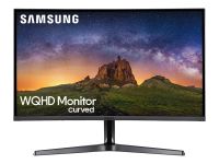 2x Samsung WQHD Gaming Monitor C32JG50 (32") Bayern - Forchheim Vorschau