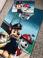 Kinderbettwäsche Paw Patrol Brandenburg - Werneuchen Vorschau