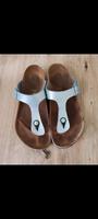 Birkenstock Gizeh Größe 42 Baden-Württemberg - Eschelbronn Vorschau