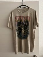 Nirvana T-Shirt Hessen - Schlüchtern Vorschau