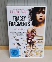 Tracey Fragments DVD Kiel - Neumühlen-Dietrichsdorf-Oppendorf Vorschau