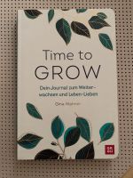 Time to grow - Gina Wahner Essen-West - Holsterhausen Vorschau