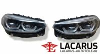 ⭐️ BMW G01 X3 / G02 X4 VOLL LED ADAPTIVE SCHEINWERFER HEADLIGHTS Berlin - Schöneberg Vorschau