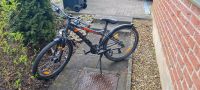 Bulls Sharptail 1 Jungenfahrrad 26 Zoll Nordrhein-Westfalen - Lage Vorschau