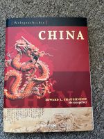 Buch China (Weltgeschichte) - Hrsg. Edward Shaughnessy Sachsen - Neustadt Vorschau