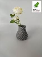 3D Druck Vase Baden-Württemberg - Gechingen Vorschau