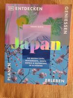 Japan  DK Verlag Entdecken Geniessen Ebony Bizys Bayern - Augsburg Vorschau