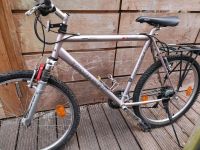 Mountainbike Fahrrad Münster (Westfalen) - Angelmodde Vorschau