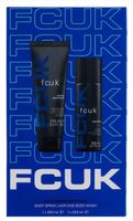 2x FCUK Urban Body Duo Geschenk Set für Männer Hessen - Neuberg Vorschau