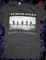 Threshold - Legends of the Shires Bandshirt Merchandise Essen - Essen-Frintrop Vorschau