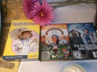 Verschiedene DVDs Nordrhein-Westfalen - Kempen Vorschau