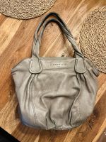 Tasche Handtasche Shopper grau Liebeskind Hessen - Heppenheim (Bergstraße) Vorschau