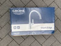 Grohe Start Edge Spültischbatterie Neu Nordrhein-Westfalen - Gummersbach Vorschau