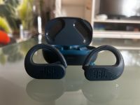 JBL Endurance Peak 3 TW Sport Bluetooth Kopfhörer blau Nordrhein-Westfalen - Lage Vorschau